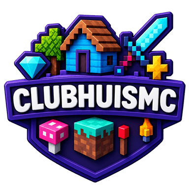 ClubhuisMC logo